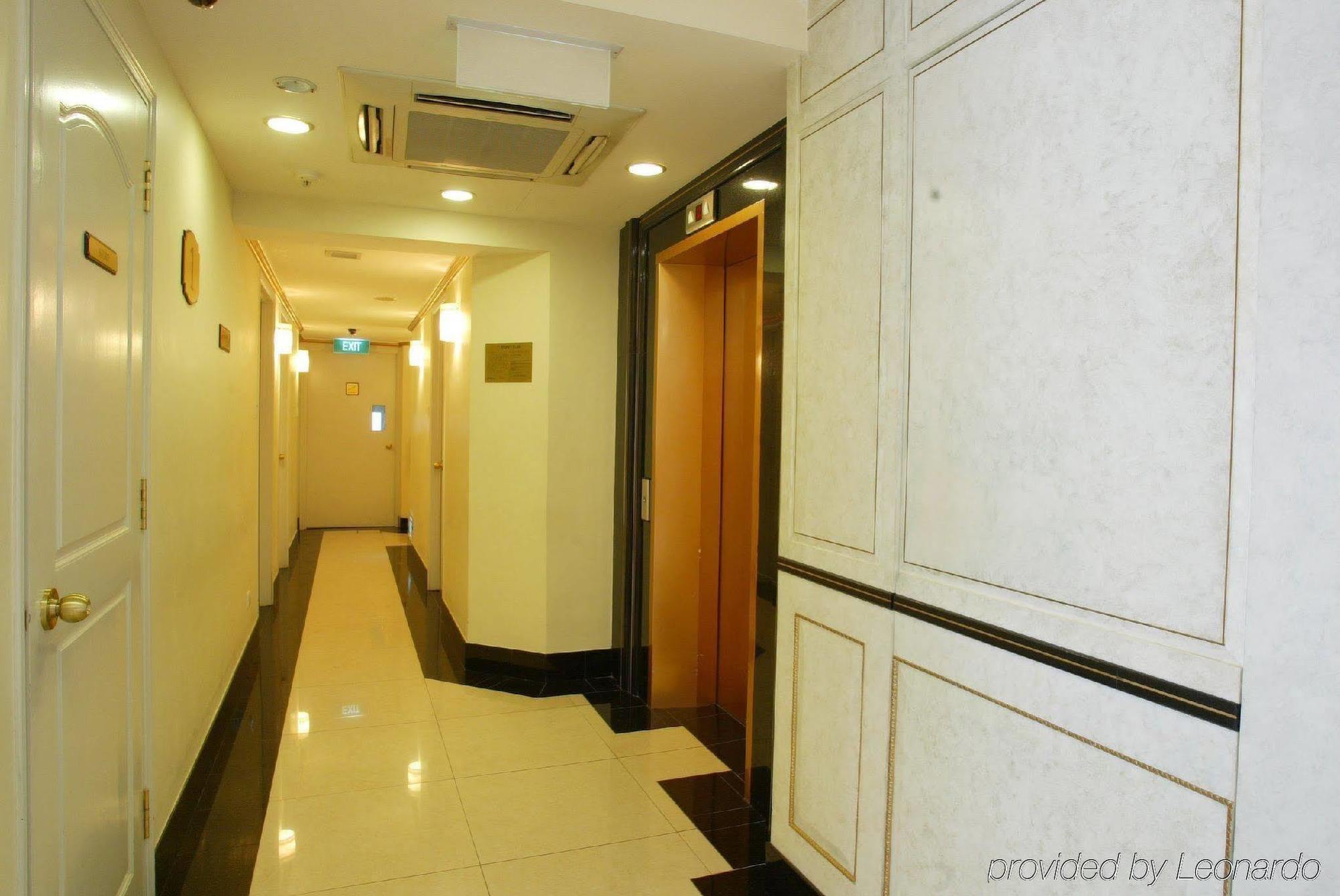 Hotel 81 Chinatown Singapur Exterior foto