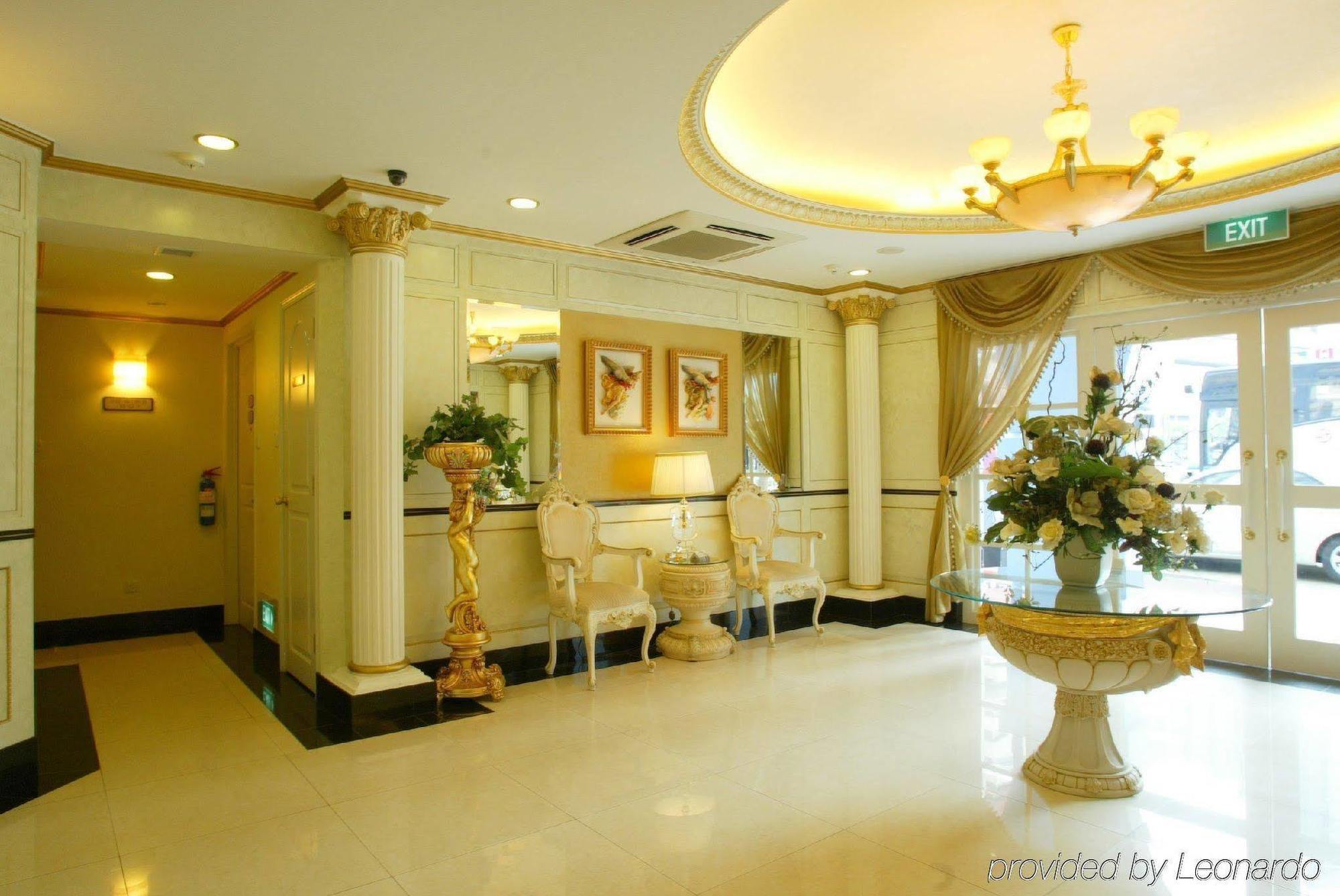 Hotel 81 Chinatown Singapur Exterior foto