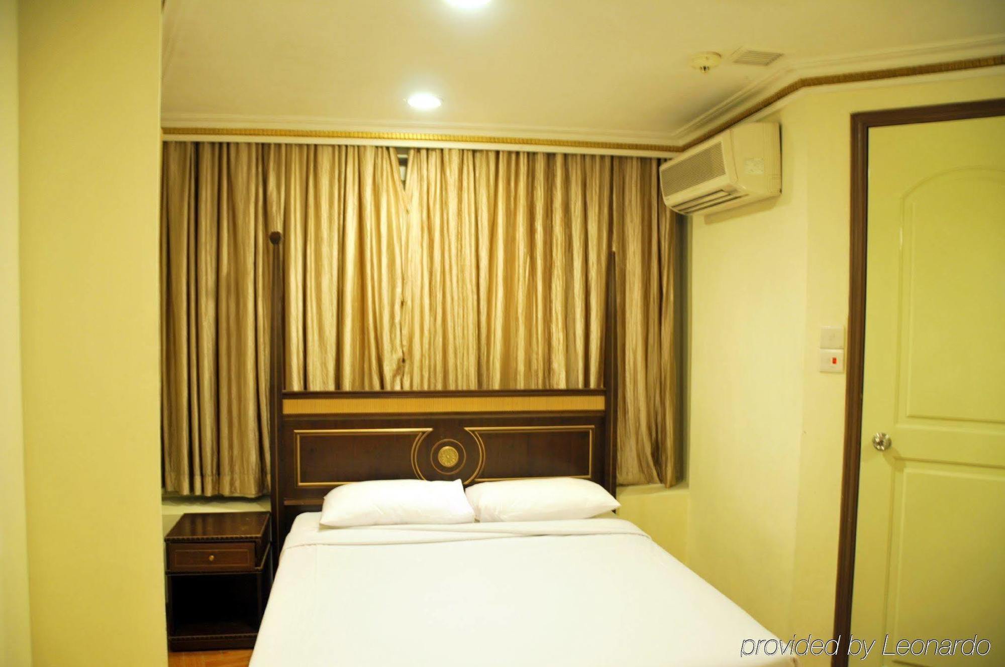 Hotel 81 Chinatown Singapur Exterior foto